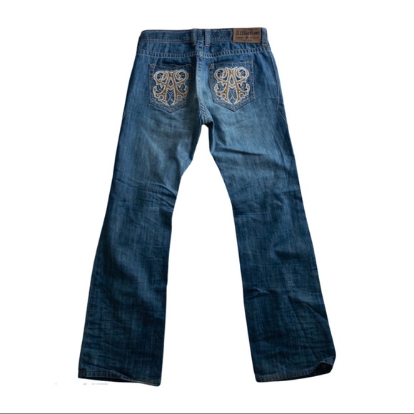 AFFLICTION jeans - Picture 7 of 11